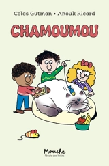 Chamoumou - Colas Gutman