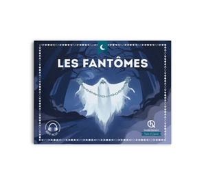 Les fantômes - Julie Gouazé