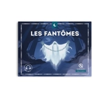 Les fantômes - Julie Gouazé