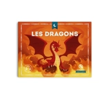 Les dragons - Marine Breuil-Salles
