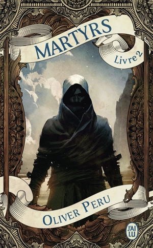 Martyrs. Vol. 2 - Olivier Peru