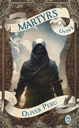 Martyrs. Vol. 2 - Olivier Peru