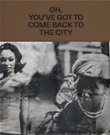 Theaster Gates Oh, You’ve Got to Come Back to the City - Theaster Gates
