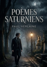 Poèmes Saturniens : L'âme tourmentée sous l'influence de Saturne - Paul Verlaine