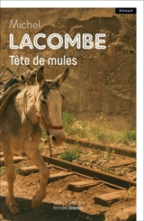 Tête de mules - Michel Lacombe