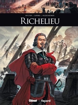 Richelieu - Wyctor