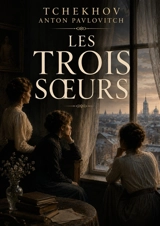 Les Trois Soeurs : Le rêve brisé de trois soeurs en quête de sens - Anton Pavlovitch Tchekhov