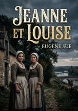 Jeanne et Louise : La lutte silencieuse des familles face à l'exil et à l'injustice - Eugène Sue