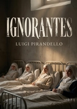 Ignorantes : Un voyage intérieur entre mémoire et oubli - Luigi Pirandello
