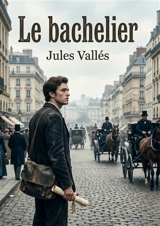 Le bachelier : La quête tumultueuse d'un jeune diplômé face aux illusions de la société - Jules Vallès