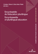 Encyclopédie de l'éducation plurilingue / Encyclopaedia of plurilingual education