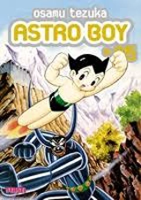 Astro boy : histoires d'hier et d'aujourd'hui. Vol. 1 - Osamu Tezuka