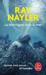 La montagne dans la mer - Ray Nayler