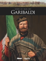 Garibaldi - Luca Blengino