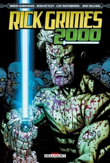 Rick Grimes 2000 - Robert Kirkman