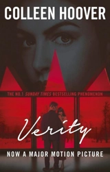 Verity - Colleen Hoover