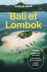 Bali et Lombok - Narina Exelby