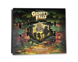 The Art of Gravity Falls - Alex Hirsch