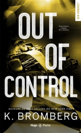 Full throttle series. Vol. 4. Out of control - Kay Bromberg