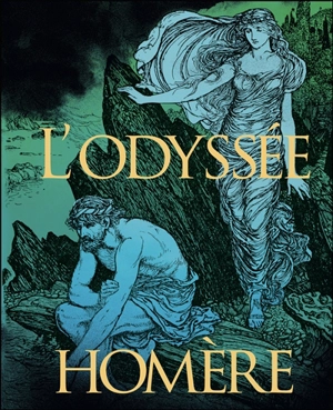 L'Odyssée - Homère
