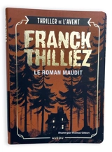 Le roman maudit - Franck Thilliez