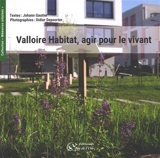 Valloire Habitat, agir pour le vivant - Johann Gautier