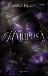 Mariposa. Vol. 2 - Azra Reed