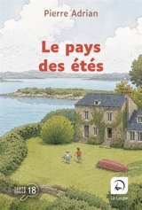 Le pays des étés - Pierre Adrian