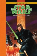 Star Wars : légendes. L'empire des ténèbres - Tom Veitch