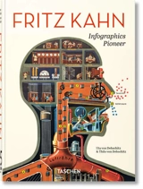 Fritz Kahn : infographics pioneer - Uta von Debschitz