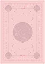 Grimoire vierge éther