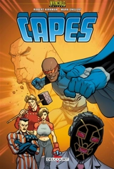 Invincible univers. Vol. 1. Capes - Robert Kirkman
