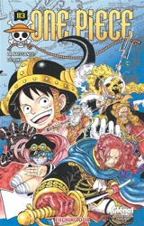 One Piece. Vol. 113 - Eiichiro Oda