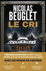 Le cri - Nicolas Beuglet