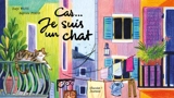 Car... Je suis un chat - Xueyi Wang