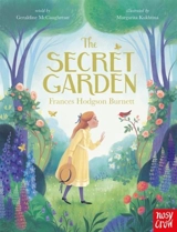 The Secret Garden - Geraldine McCaughrean