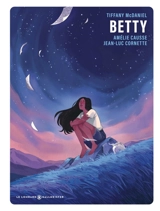 Betty - Amélie Causse