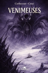 Venimeuses - Eric Corbeyran