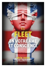 En votre âme et conscience - S.J. Fleet