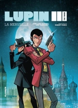 Lupin III. La merveille - José Luis Munuera