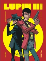 Lupin III. La merveille - José Luis Munuera
