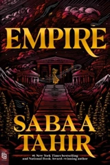 Empire - Sabaa Tahir