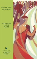 Invitation to the Waltz - Rosamond Lehmann