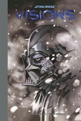 Star Wars visions - Takashi Okazaki