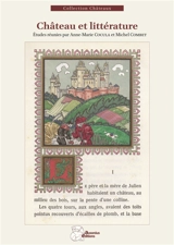 Château et littérature - Rencontres d'archéologie et d'histoire en Périgord (32 ; 2025 ; Périgueux)