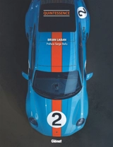 Quintessence Porsche - Brian Laban