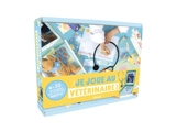 Je joue au vétérinaire ! - Clémentine Guivarc'h