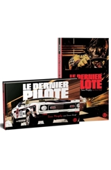 Le dernier pilote - Sean Gordon Murphy