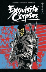 Exquisite corpses. Vol. 3 - James Tynion