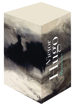 Romans Victor Hugo : coffret illustré - Victor Hugo